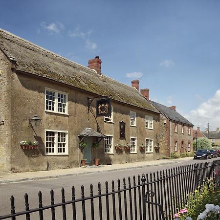 Lord Poulett Arms Hotel Bristol Zewnętrze zdjęcie