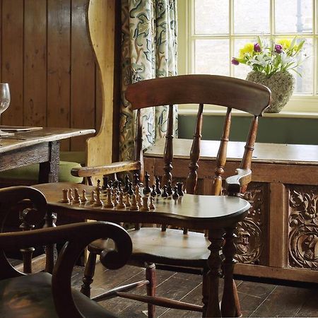 Lord Poulett Arms Hotel Bristol Zewnętrze zdjęcie