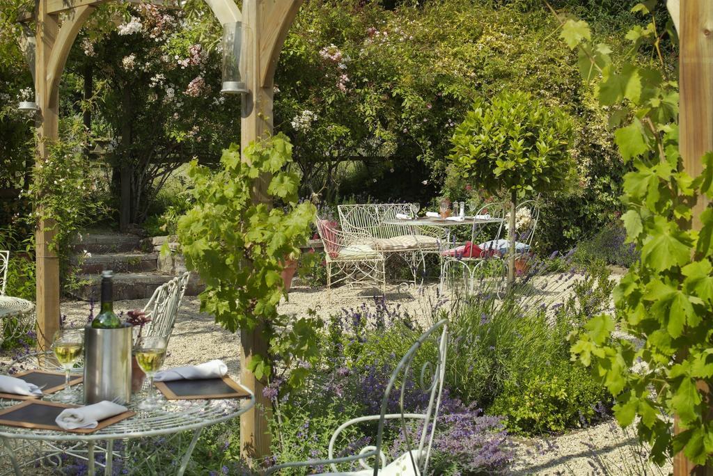 Lord Poulett Arms Hotel Bristol Zewnętrze zdjęcie