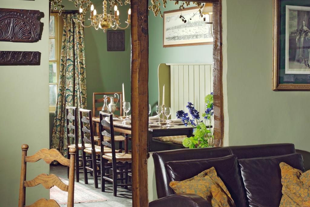 Lord Poulett Arms Hotel Bristol Zewnętrze zdjęcie