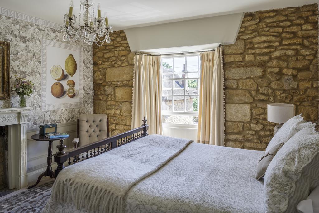 Lord Poulett Arms Hotel Bristol Zewnętrze zdjęcie