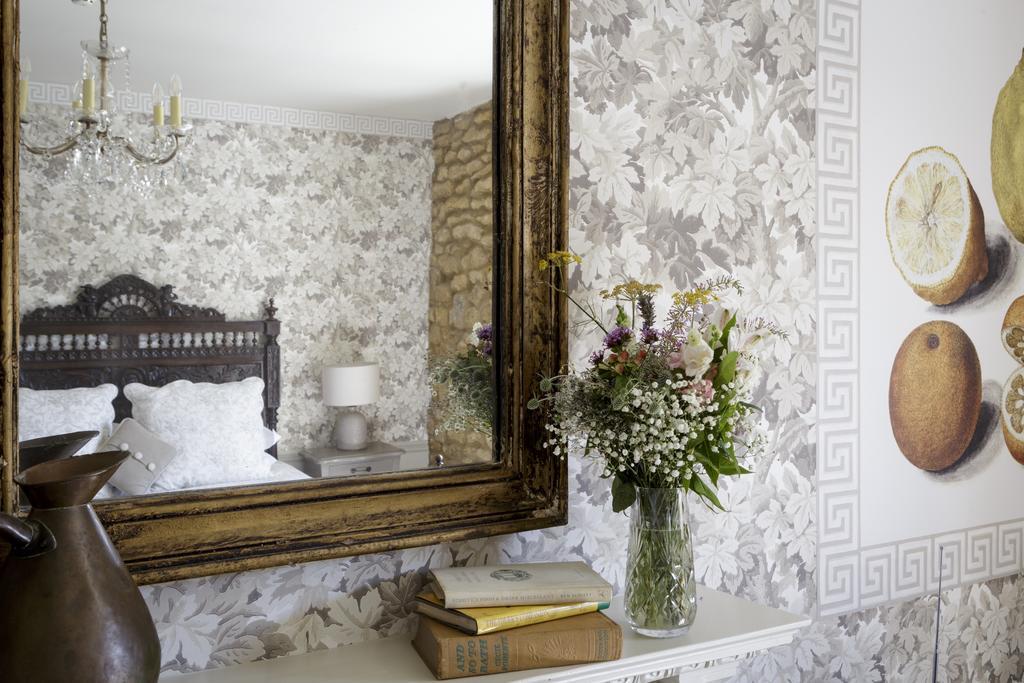 Lord Poulett Arms Hotel Bristol Zewnętrze zdjęcie