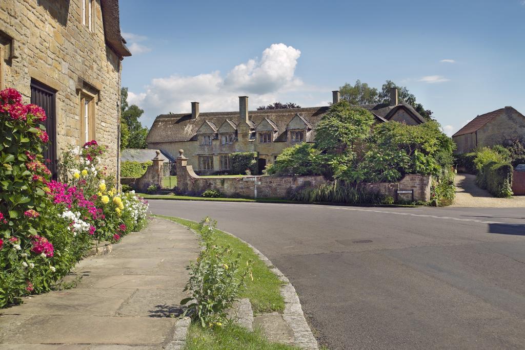 Lord Poulett Arms Hotel Bristol Zewnętrze zdjęcie