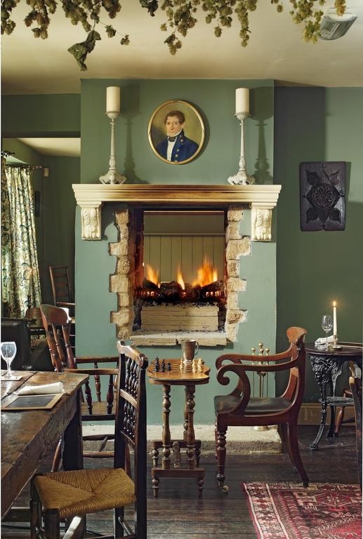 Lord Poulett Arms Hotel Bristol Zewnętrze zdjęcie