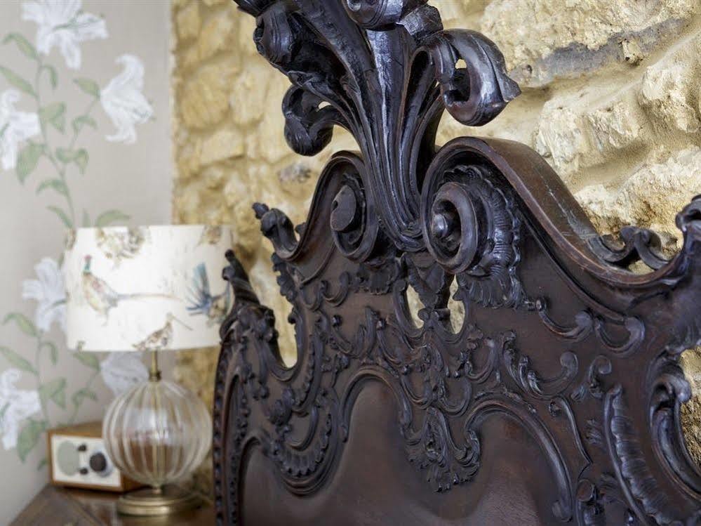 Lord Poulett Arms Hotel Bristol Zewnętrze zdjęcie