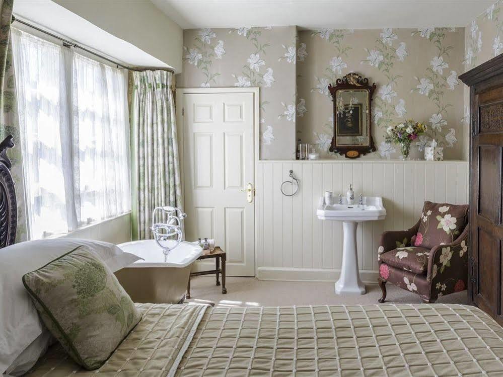 Lord Poulett Arms Hotel Bristol Zewnętrze zdjęcie