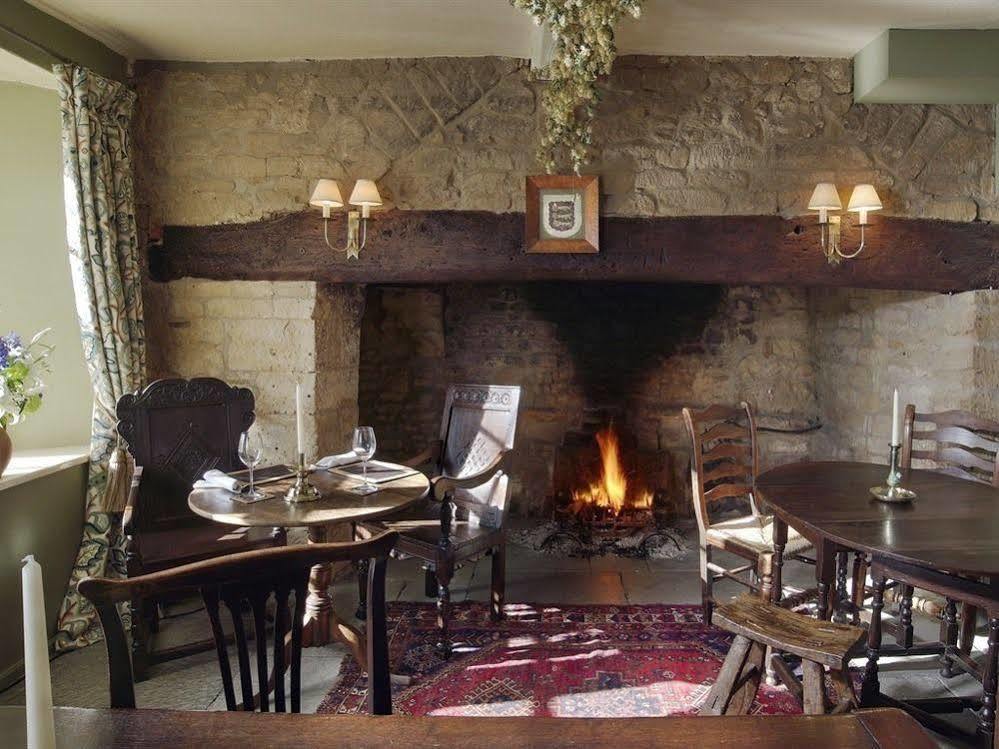 Lord Poulett Arms Hotel Bristol Zewnętrze zdjęcie