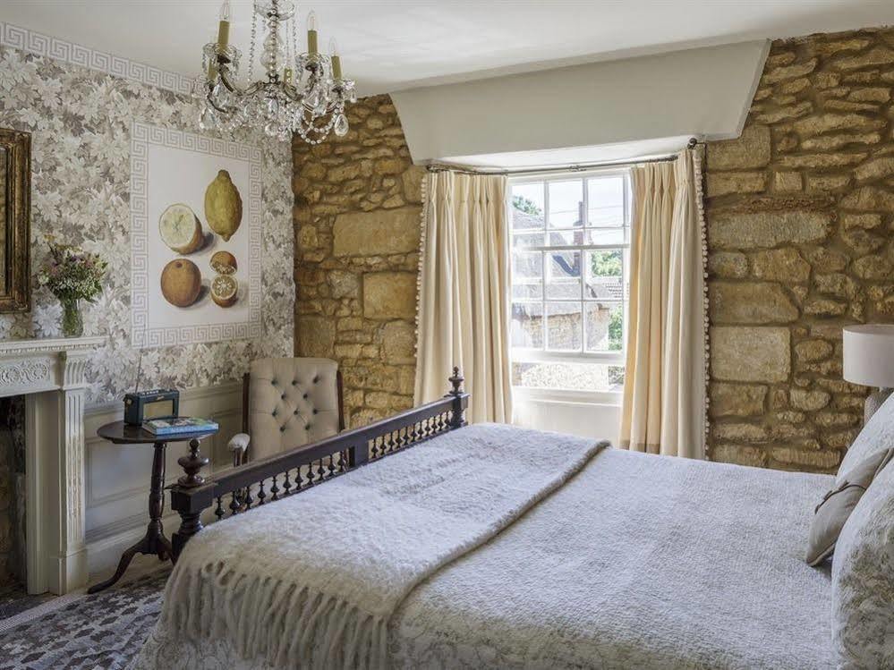 Lord Poulett Arms Hotel Bristol Zewnętrze zdjęcie