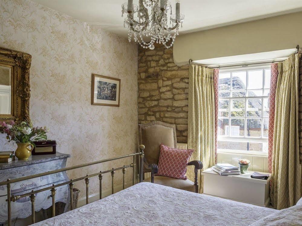 Lord Poulett Arms Hotel Bristol Zewnętrze zdjęcie