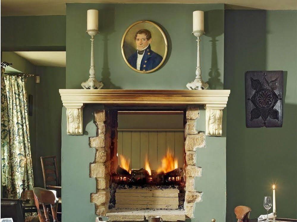 Lord Poulett Arms Hotel Bristol Zewnętrze zdjęcie