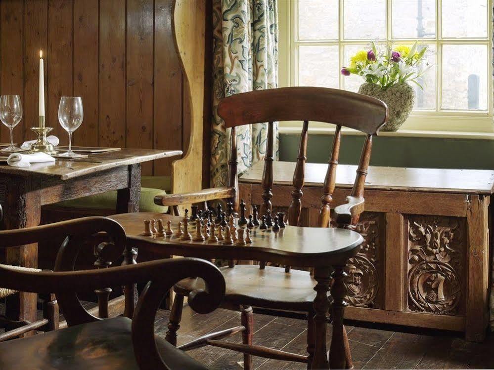 Lord Poulett Arms Hotel Bristol Zewnętrze zdjęcie